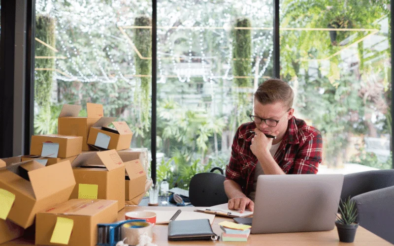 Want To Start Your Own Ecommerce Business? Here's How You Can Do It Quickly: Quick Guide To ecommerce.