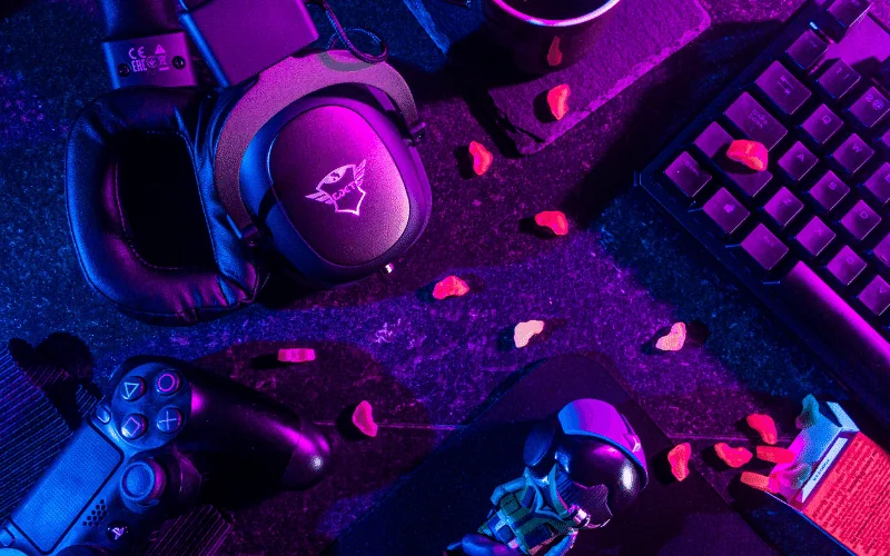 Top-Selling Gaming Products To Source For Your Ecommerce Business