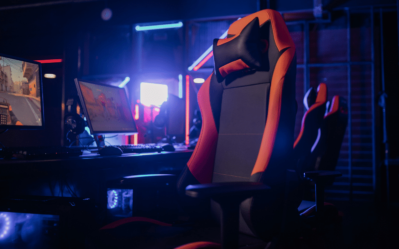 Gaming Chairs